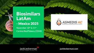Biosimilars LatAm Mexico 2025